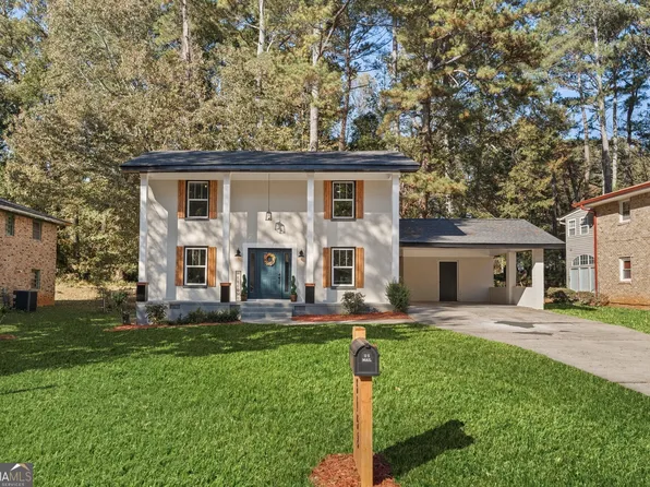 3158 Weslock Cir, Decatur, GA 30034