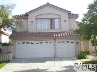 1218 Silverado Dr, Chula Vista, CA 91915