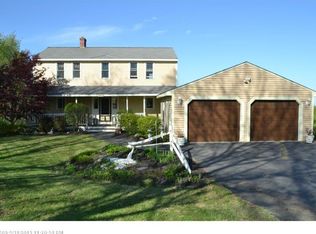 1071 Gore Rd, Alfred, ME 04002