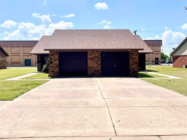 108 108/110 Westbury Rd, Ponca City, OK 74601