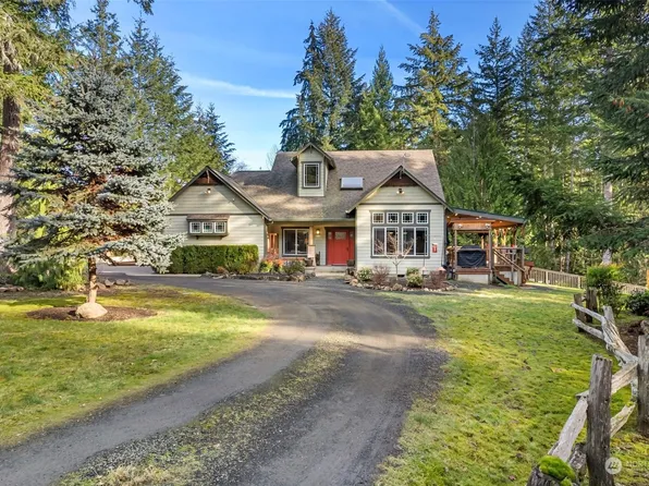 4393 Minard Road W, Bremerton, WA 98312