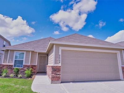 24618 Signorelli Way, Katy, TX, 77493