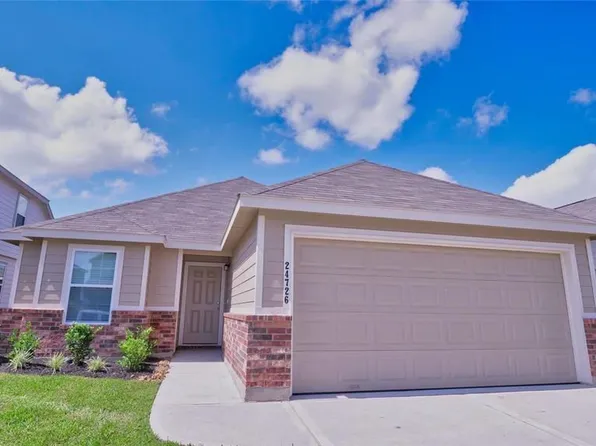24618 Signorelli Way, Katy, TX 77493