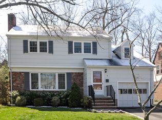 9 Webster Ave, Summit, NJ 07901