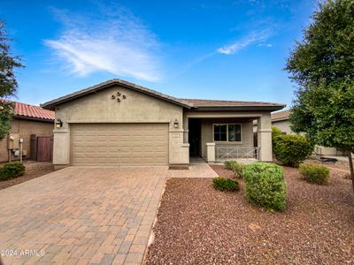 432 W Flame Tree Ave, Queen Creek, AZ, 85140