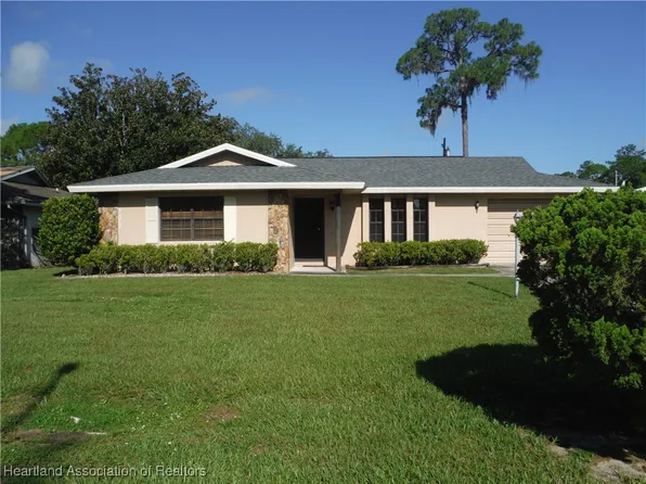 (undisclosed Address), Sebring, FL 33870