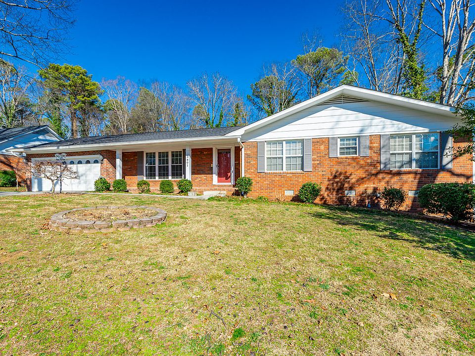 1st image of 3801 Woodcrest Cir NW