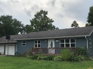 313 Elm St, Granton, WI 54436