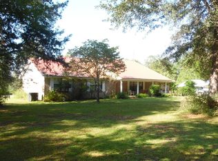 2654 Wood Hill Ln, Ponce De Leon, FL 32455