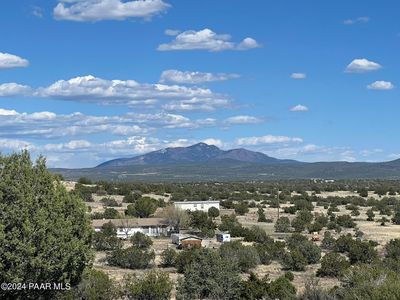 205 W Couchman Trl, Ash Fork, AZ, 86320