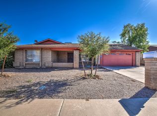 1403 W Megan St, Chandler, AZ 85224