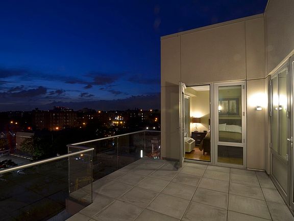 4th image of 8655 Broadway APT 503