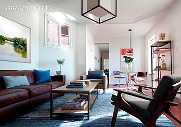 Sold by Corcoran