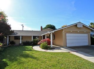 7634 Kirwin Ln, Cupertino, CA