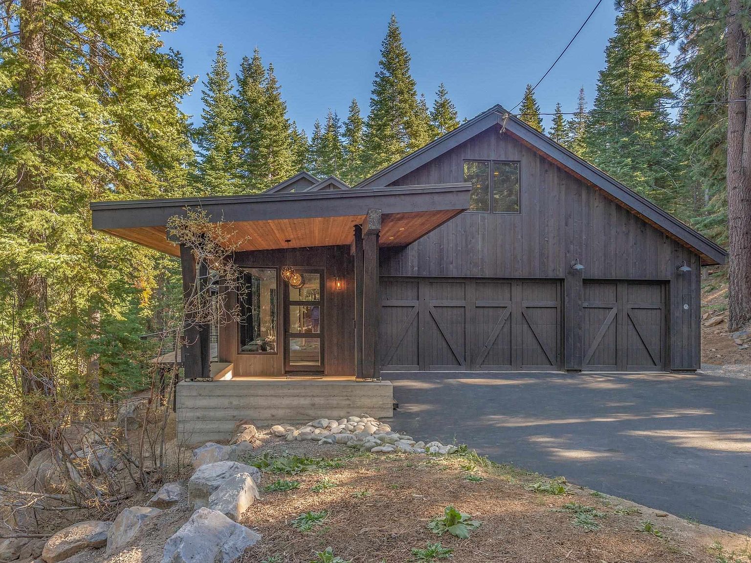 12340 Brookstone Dr Truckee CA 96161 Zillow