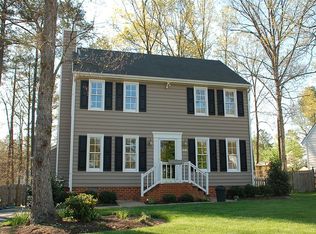 5005 Country Way Ct, Glen Allen, VA 23060