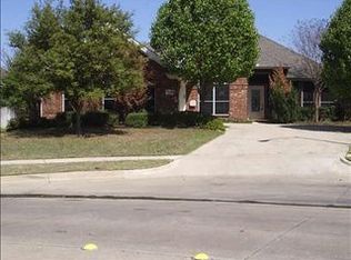 2318 Brittany Dr, Rowlett, TX 75088