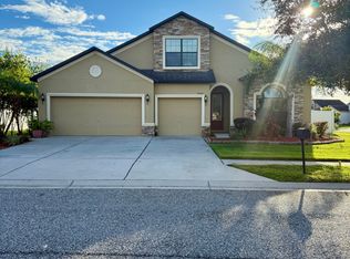 34046 Spring Oak Trl, Wesley Chapel, FL 33545