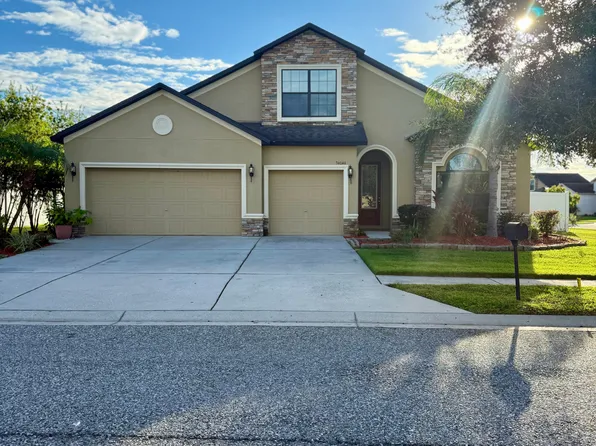 34046 Spring Oak Trl, Wesley Chapel, FL 33545