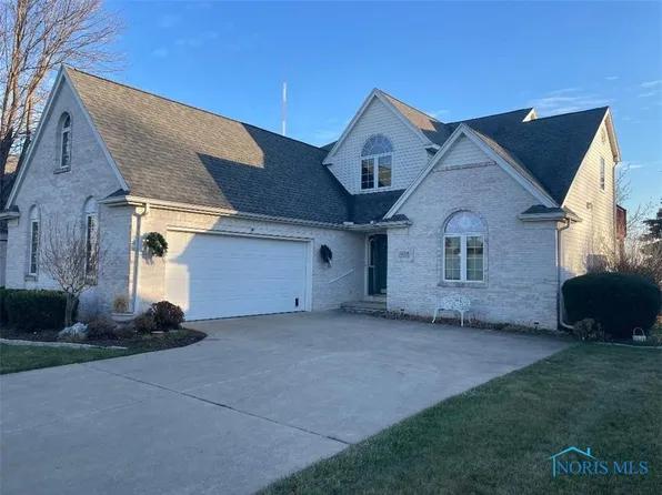 5428 Bay Shore Rd #5428, Oregon, OH 43616