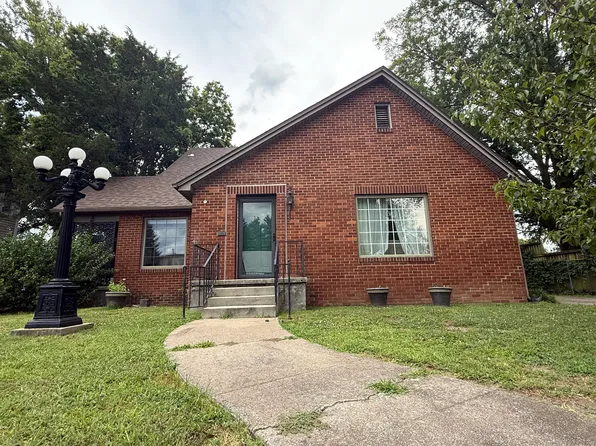 415 S Jackson Ave, Joplin, MO 64801