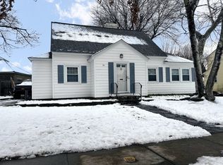 94 Fales St, Worcester, MA 01606