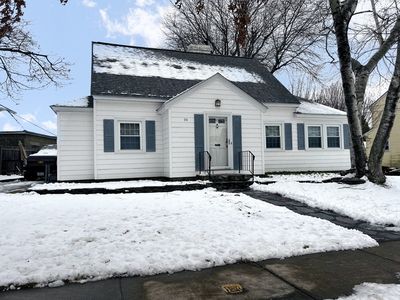 94 Fales St, Worcester, MA, 01606