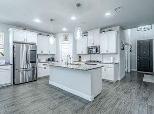 6132 Hightower St, Aubrey, TX 76227
