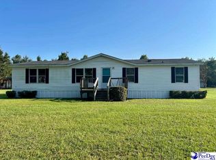 1735 Senator Gasque Rd, Marion, SC 29571