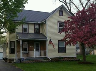 449 E Center St, Medina, NY 14103
