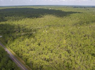 0 Old Biloxi Rd, Vancleave, MS 39565