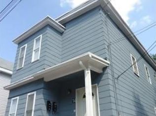14 Clinton Ave, Lowell, MA 01854