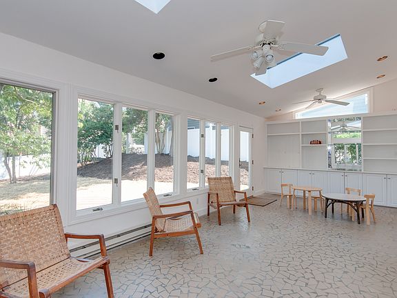 Sunroom