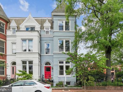 915 Westminster St NW, Washington, DC, 20001