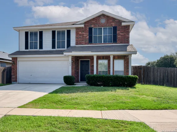 342 LUCKY STREAK, San Antonio, TX 78227