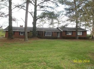 617 Richardson Rd, Zebulon, NC 27597