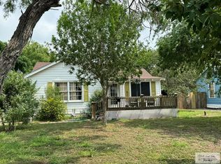813 E Austin Ave, Harlingen, TX 78550