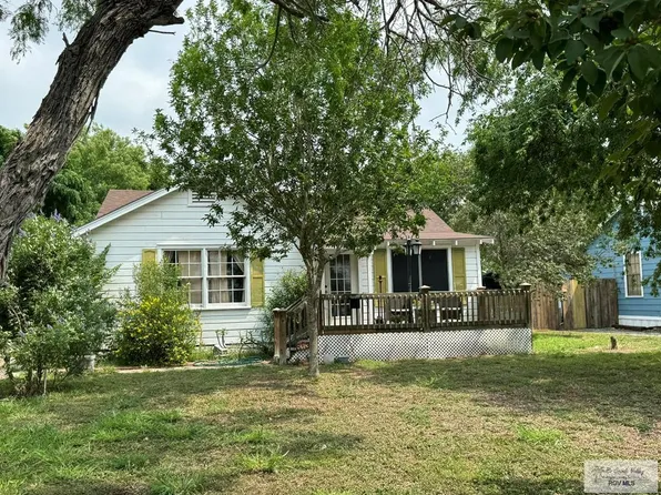 813 E Austin Ave, Harlingen, TX 78550
