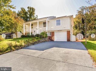16101 Audubon Ln #101, Bowie, MD 20716