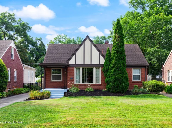 1022 Rosemary Dr, Louisville, KY 40213