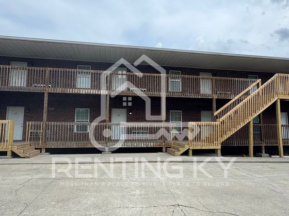 166 S Killarney Ln APT 18