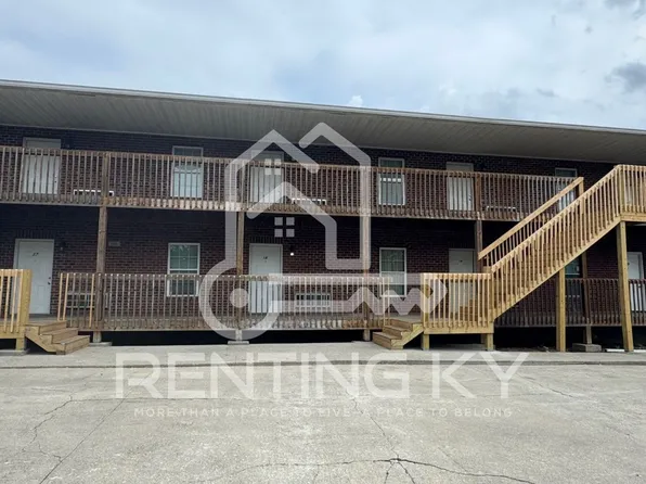 Madison Lofts, 166 S Killarney Ln #26, Richmond, KY 40475