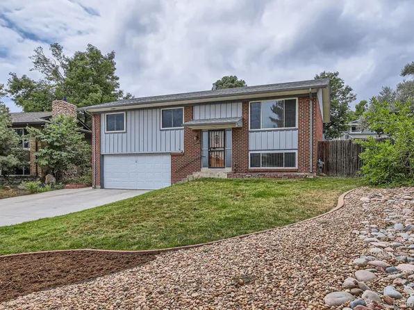 12552 W Asbury Place, Lakewood, CO 80228