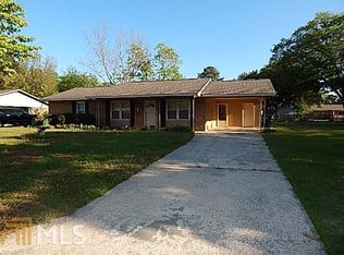 106 Pellimore Dr, Warner Robins, GA 31093