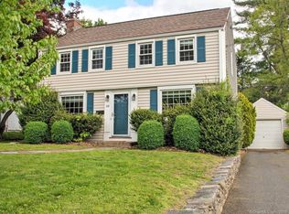 38 Rumford St, West Hartford, CT 06107