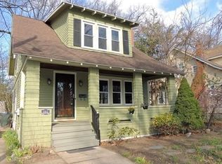 102 Marsden St, Springfield, MA 01109