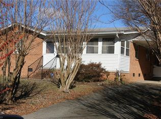 2519 Hardie St, Greensboro, NC 27403