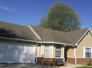 7051 Bramble Ln, Walls, MS 38680