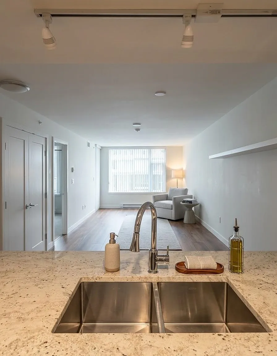 1 bed, 700 sqft, $2,350 — Photo 4