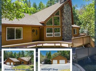 455 Dutcher Creek Rd, Grants Pass, OR 97527